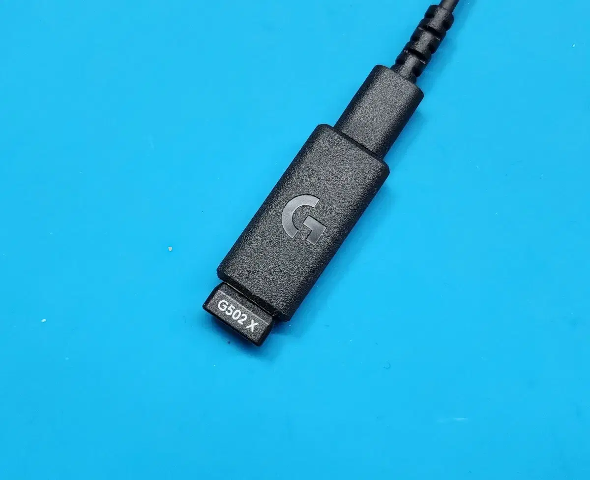 로지텍 G502X LIGHTSPEED USB 수신기 셋트